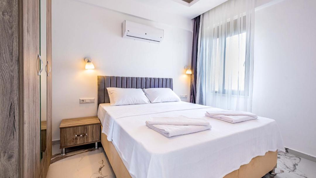 Golden Rose Suit Pension คาช ภายนอก รูปภาพ