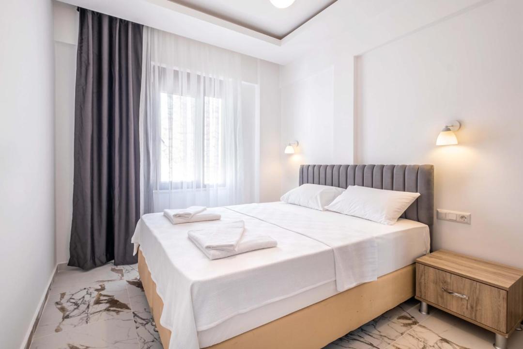 Golden Rose Suit Pension คาช ภายนอก รูปภาพ