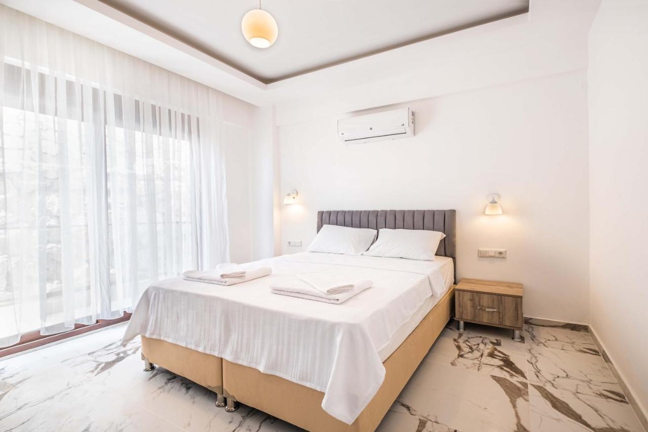Golden Rose Suit Pension คาช ภายนอก รูปภาพ
