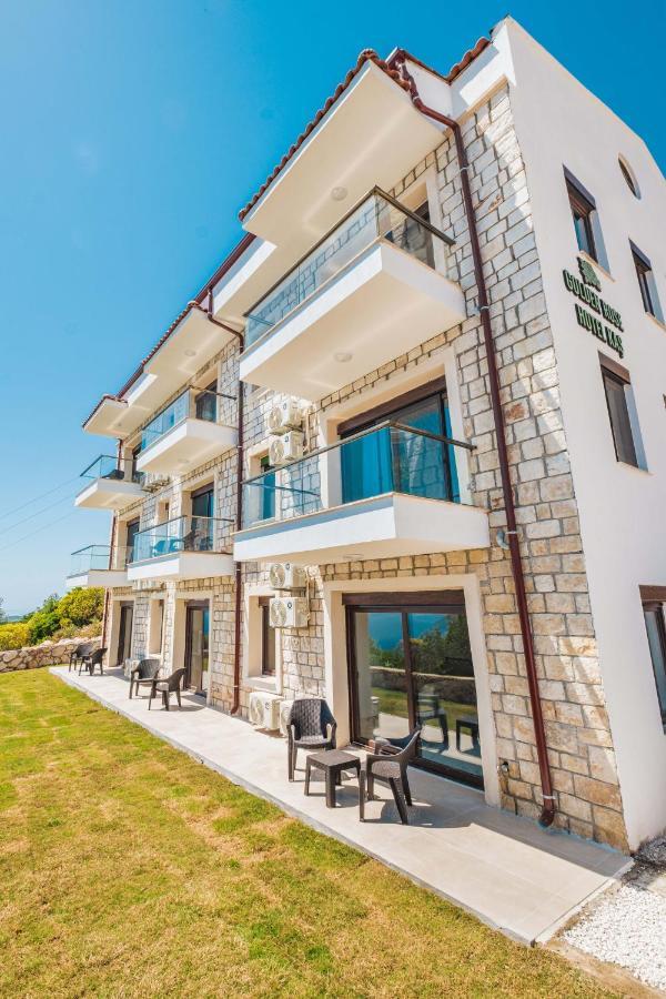 Golden Rose Suit Pension คาช ภายนอก รูปภาพ